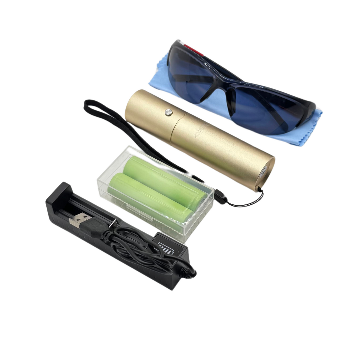 ProLight Therapy Pen