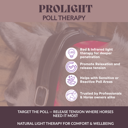 Prolight Poll Therapy